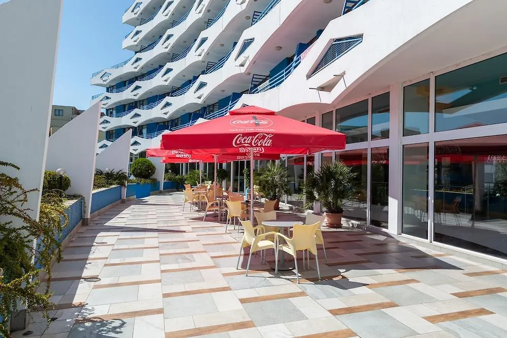 Trakia Plaza Apartments Slantschew brjag