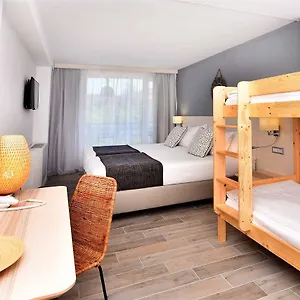 Ihot@l Sunny Hotell