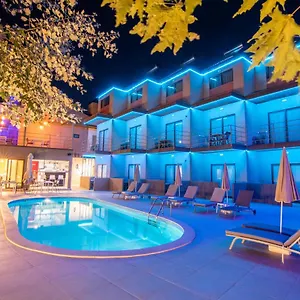 Palladium Sithonia 4* Kalamítsion