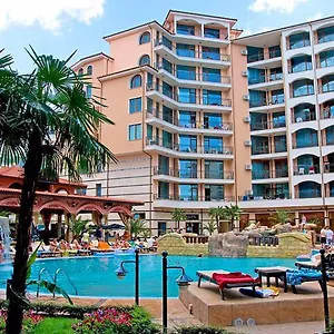 Hotel Karolina, Sunny Beach