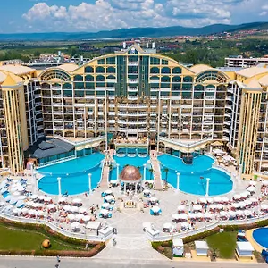 Imperial Palace Slantchev Briag