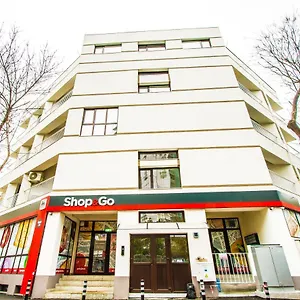 Iancului 3* Bucureşti
