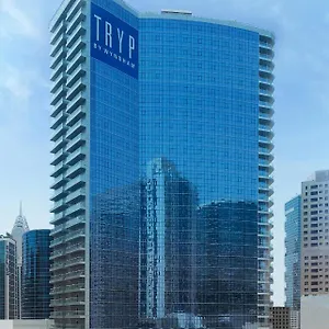 Tryp By Wyndham 4* Dubai