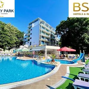 Bsa 4* Nisipurile de Aur