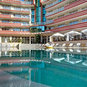 Hotel Maria Palace, Sunny Beach