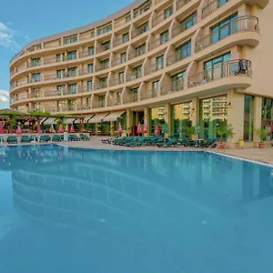 4* מלון Mena Palace