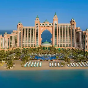 Atlantis, The Palm 5* Dubai