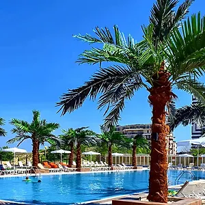 Europe & Casino **** Sunny Beach