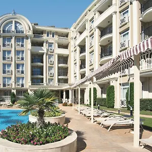 Rena Hotel de apartamente