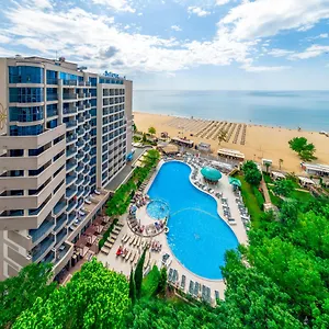 Sentido Bellevue **** Sunny Beach