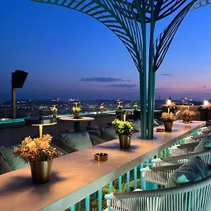 Ayramin Exclusive - Special Category Istanbul
