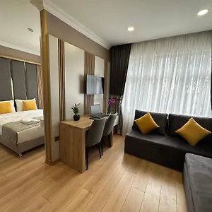 H&l 2* Istanbul