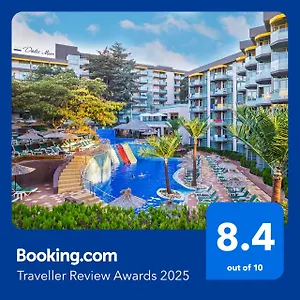 Sh Dolce Mare 4* Nisipurile de Aur