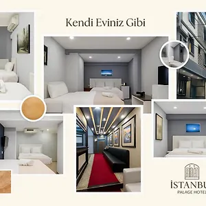 Palace 3* Istanbul