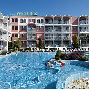 Longosa **** Sunny Beach