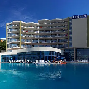 Elena And Wellness 4* Nisipurile de Aur