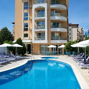 Sunny Complex Апарт-отель