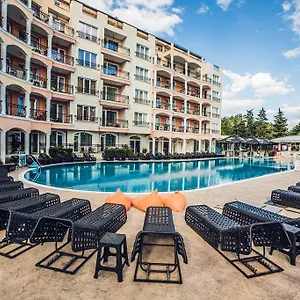 Avenue Deluxe **** Sunny Beach