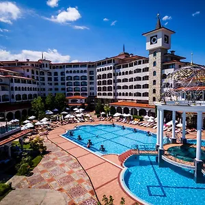 Helena Sands Complex