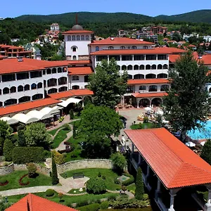 Helena Park Complex