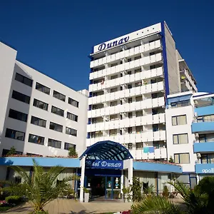 Hotel Dunav, Sunny Beach