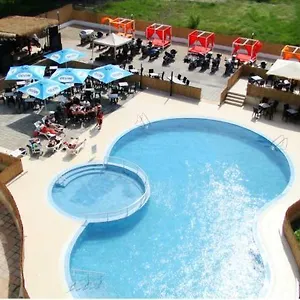 Rio Verde Apartcomplex - Все включено Апарт-отель