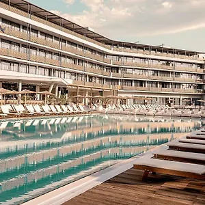 Hotel Sunny Club (adults Only), Sunny Beach