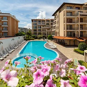 Tourist Complex Rose Village Апарт-отель