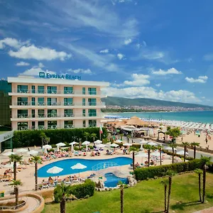 Evrika Club **** Sunny Beach