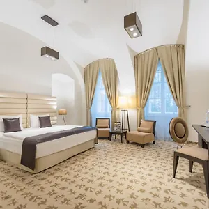 Buda Castle 4* Budapesta