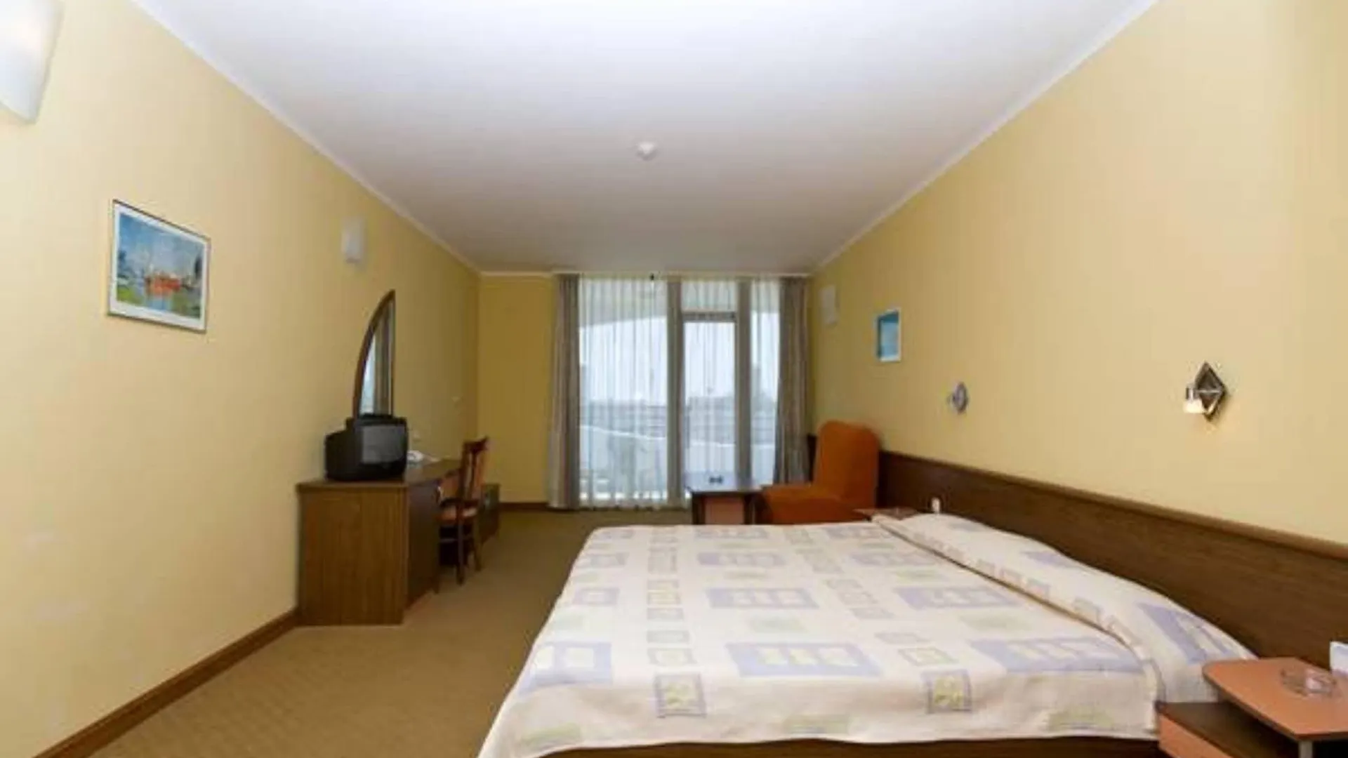 Trakia Plaza Apartments Sunny Beach Bulgaria