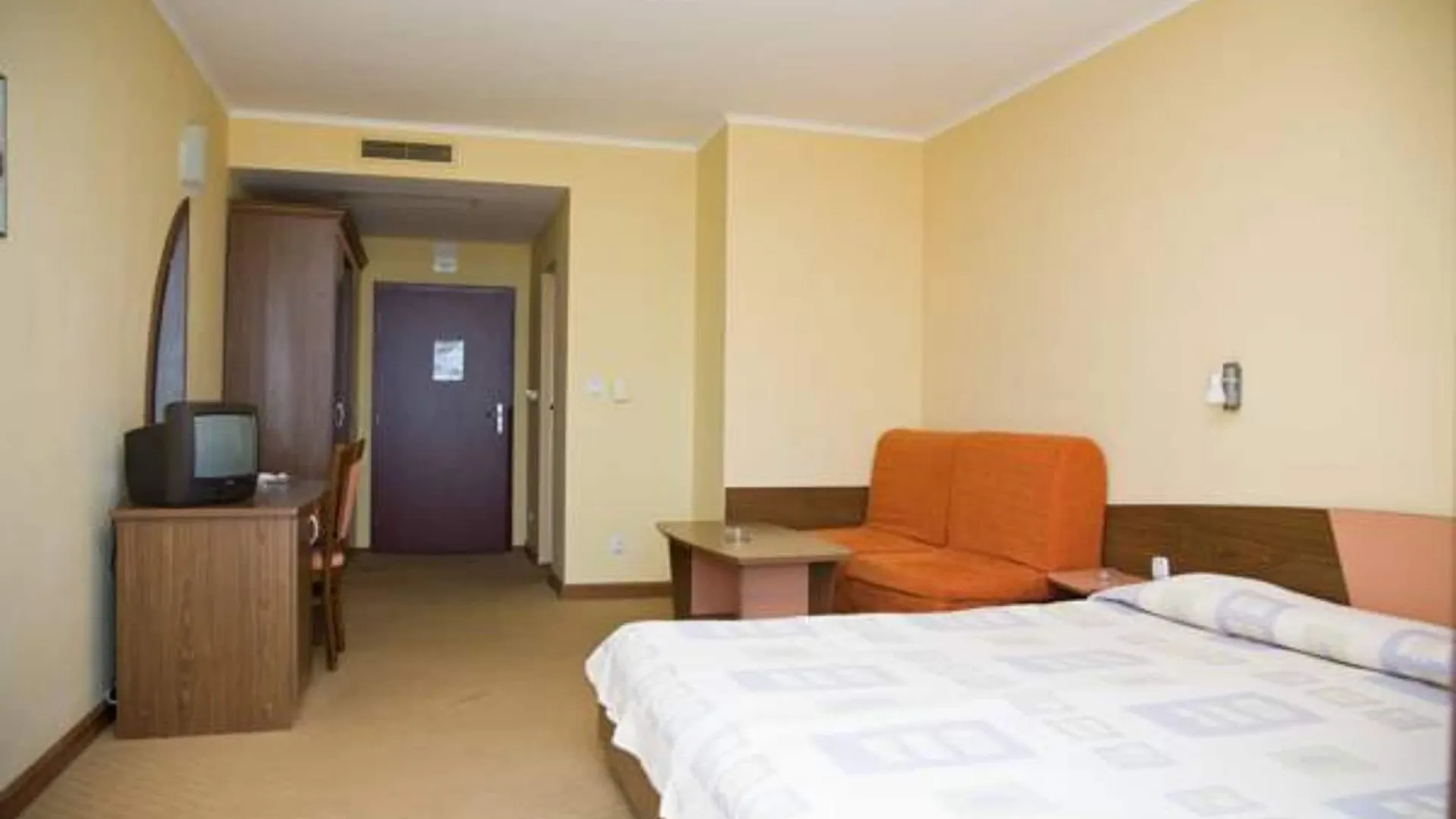 Trakia Plaza Apartments Sunny Beach Hotel de apartamente