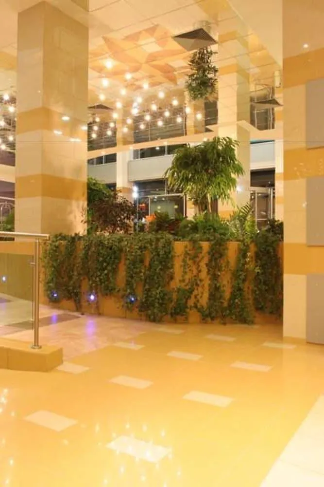 Trakia Plaza Apartments Sunny Beach Bulgaria