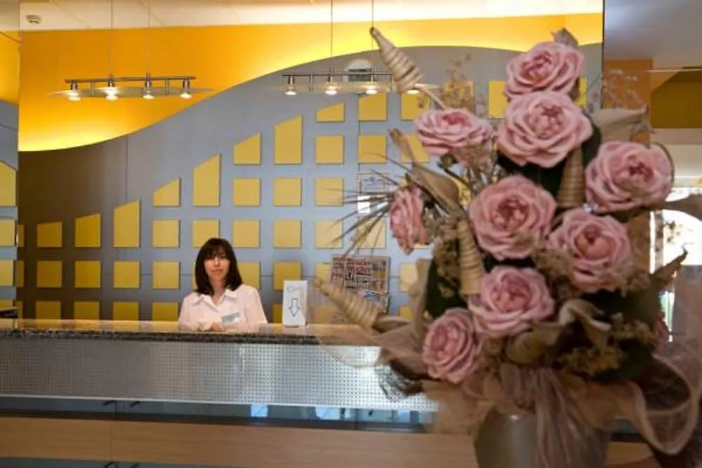 Trakia Plaza Apartments Sunny Beach 4*,