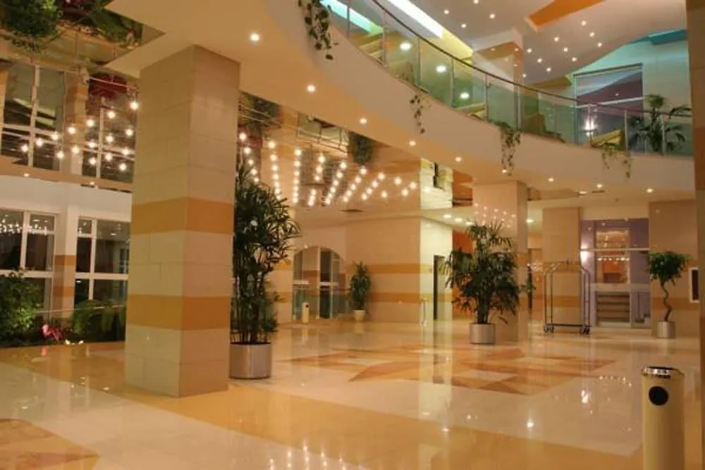 Trakia Plaza Apartments Sunny Beach 4*,  Bulgaria
