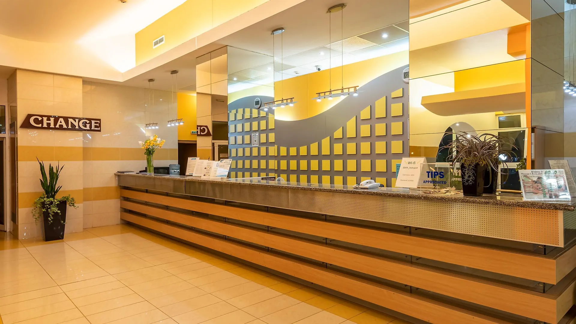 Trakia Plaza Apartments Sunny Beach Hotel de apartamente