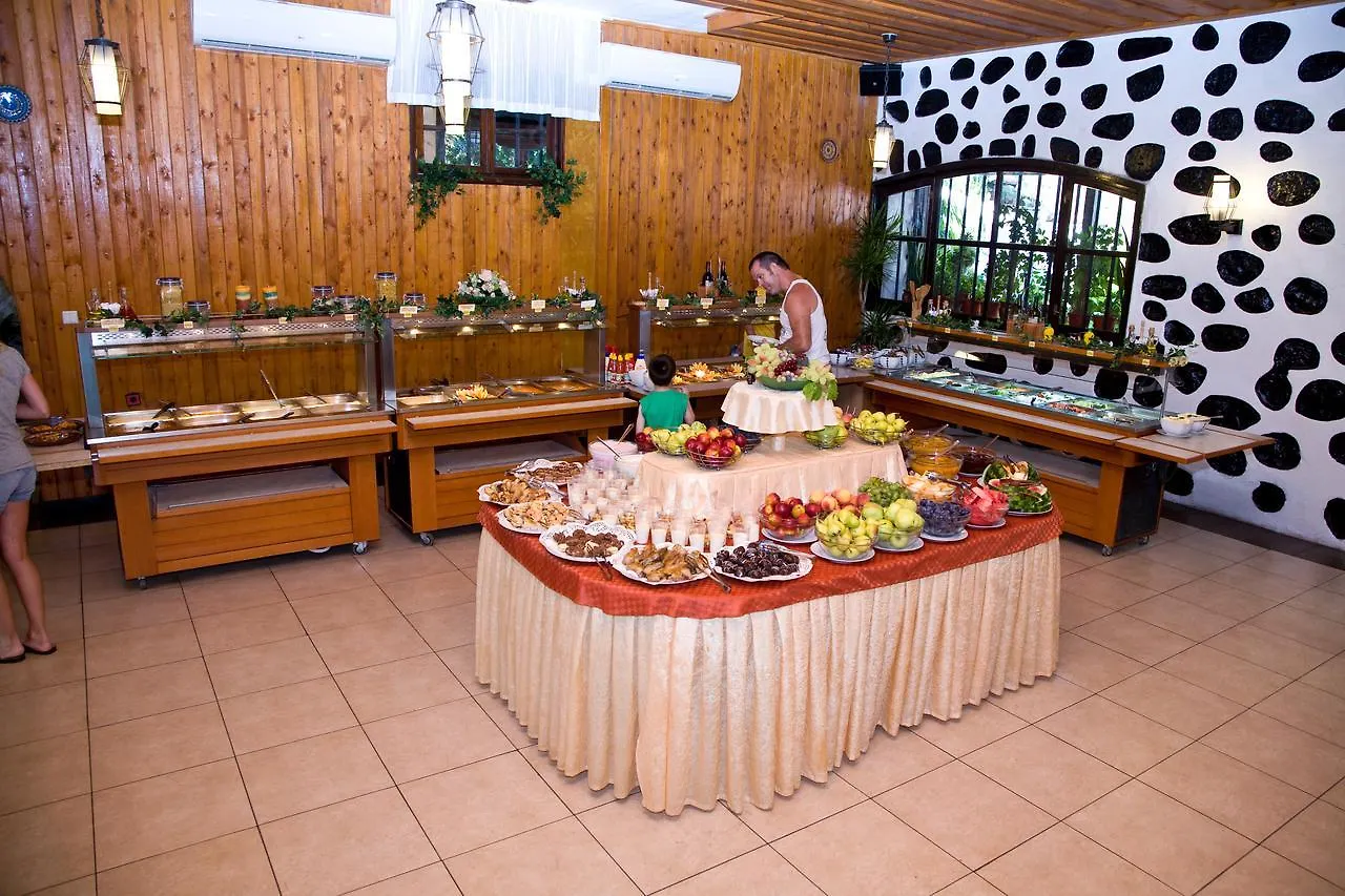 Trakia Plaza Apartments Sunny Beach Hotel de apartamente
