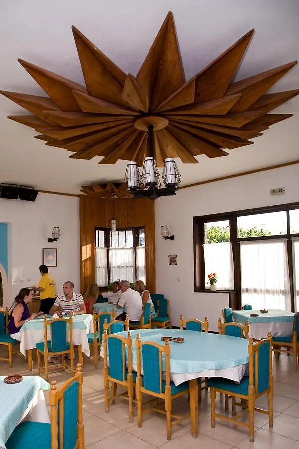 Trakia Plaza Apartments Sunny Beach